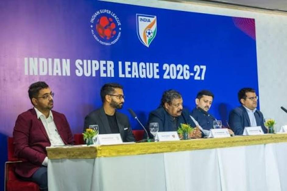 Indian Super League Clubs Take Control of Sponsorship and Broadcasting Commercial Rights Indian Super League Clubs Take Control of Sponsorship and Broadcasting Commercial Rights