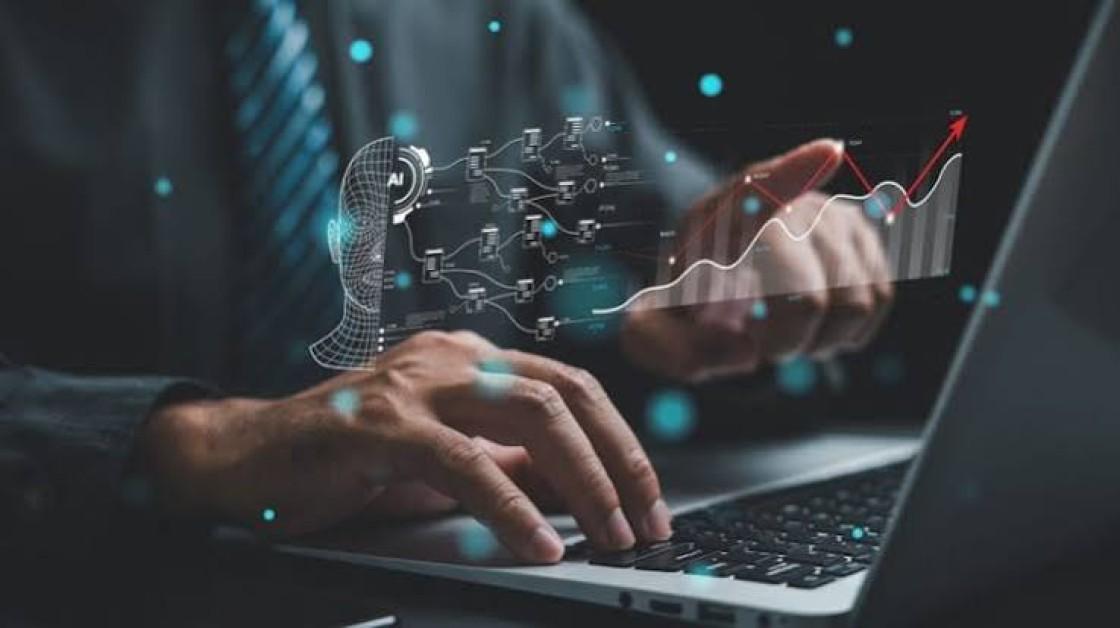 India's AI Gap Raises Concerns Over Long-Term Market Competitiveness India's AI Gap Raises Concerns Over Long-Term Market Competitiveness
