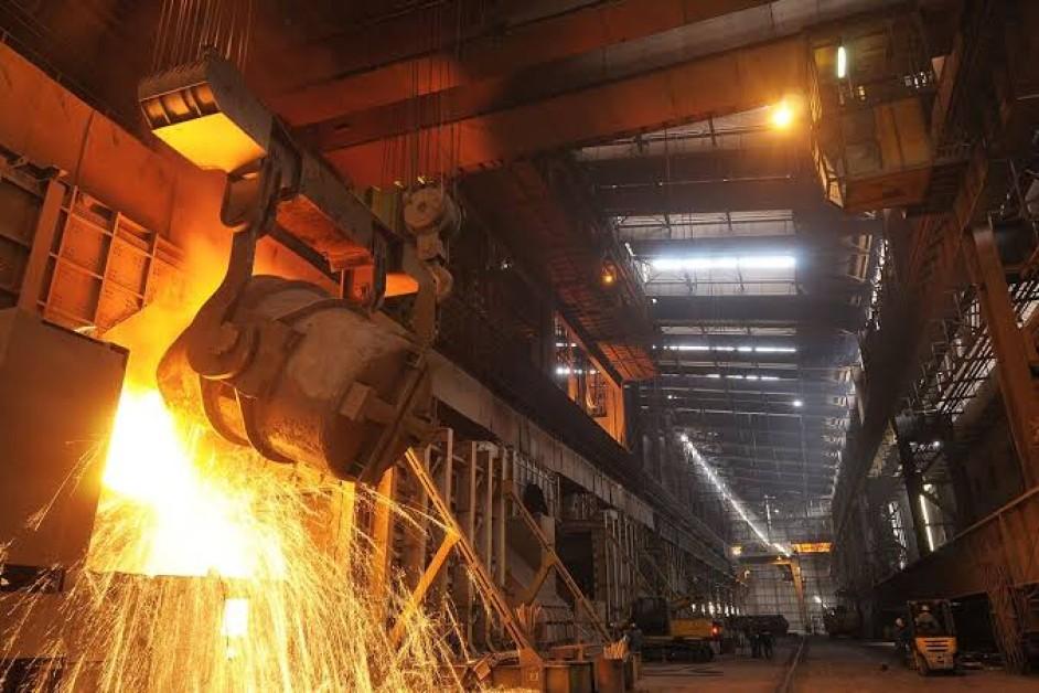 India's Core Sector Growth Hits Five-Month High as Infrastructure Activity Gains Momentum India's Core Sector Growth Hits Five-Month High as Infrastructure Activity Gains Momentum