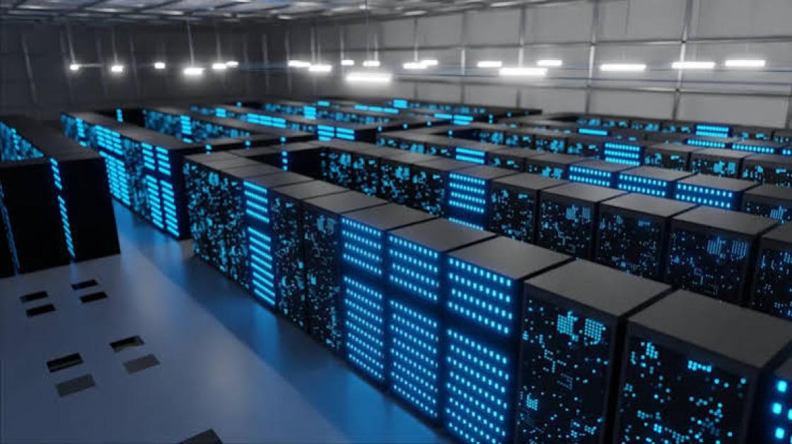 India's Data Centre Expansion Continues to Drive Infrastructure Investment India's Data Centre Expansion Continues to Drive Infrastructure Investment