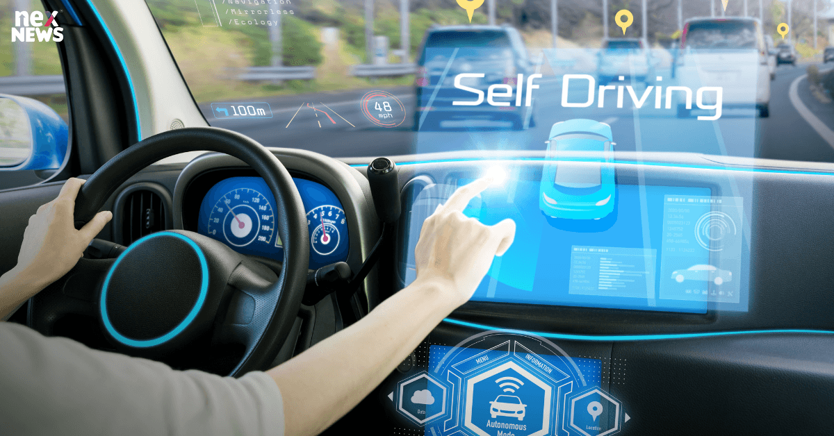 India's Drive to the Future: Exploring Self-Driving Car Technology