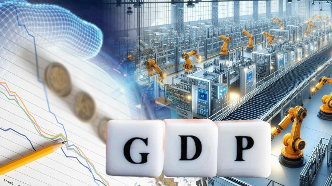 India's Manufacturing Boom and Its Impact on GDP Growth India's Manufacturing Boom and Its Impact on GDP Growth