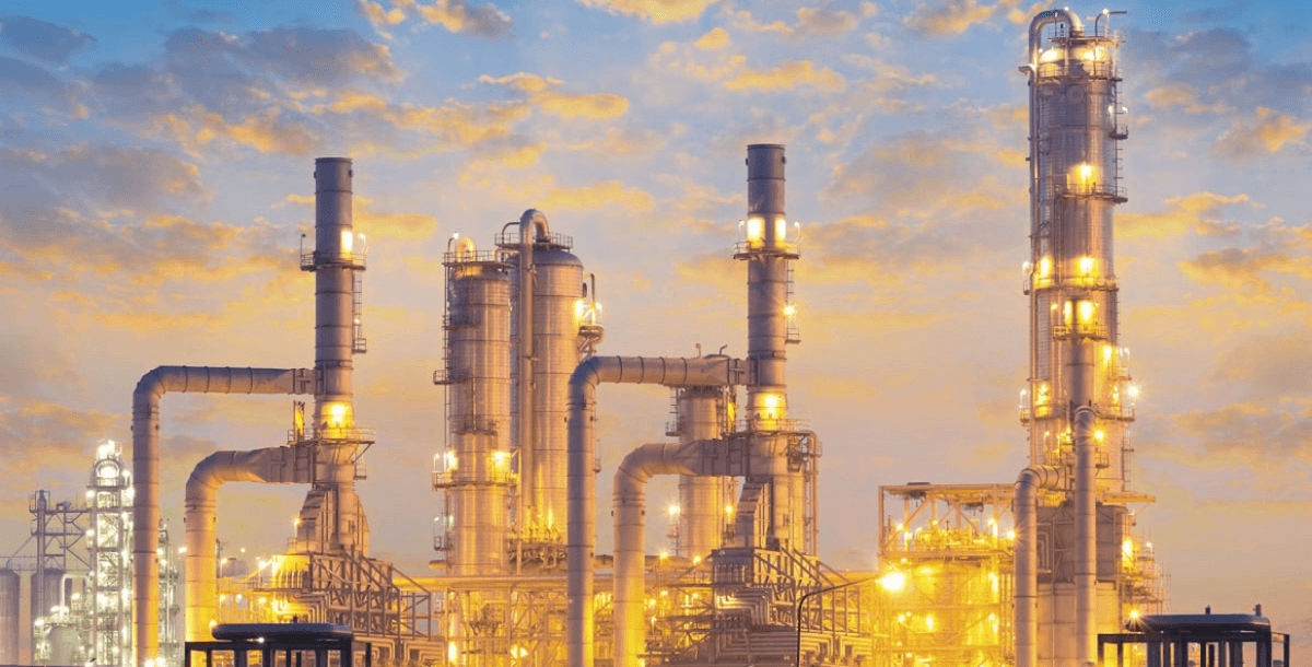 India's Refinery Expansion Powers Energy-Driven Economy India's Refinery Expansion Powers Energy-Driven Economy