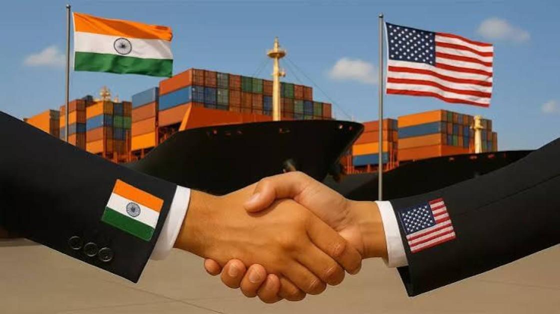 India–US Trade Deal Talks: Latest Developments, Key Negotiation Areas, and Business Impact Explained India–US Trade Deal Talks: Latest Developments, Key Negotiation Areas, and Business Impact Explained