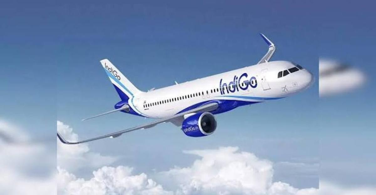 IndiGo Delivers Strong Quarterly Performance on Robust Passenger Demand IndiGo Delivers Strong Quarterly Performance on Robust Passenger Demand