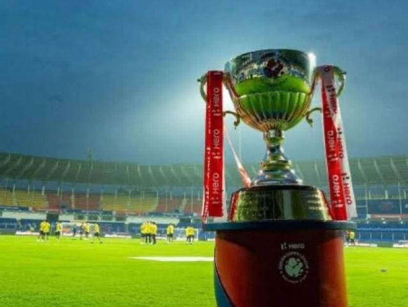 ISL Targets Broadcasting and Sponsorship Revival After Reliance Exit and World Cup Viewership Surge ISL Targets Broadcasting and Sponsorship Revival After Reliance Exit and World Cup Viewership Surge