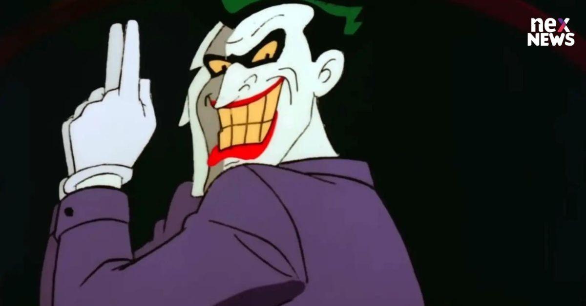 It Certain Seems Like Mark Hamill Is Playing The Joker In MultiVersus It Certain Seems Like Mark Hamill Is Playing The Joker In MultiVersus