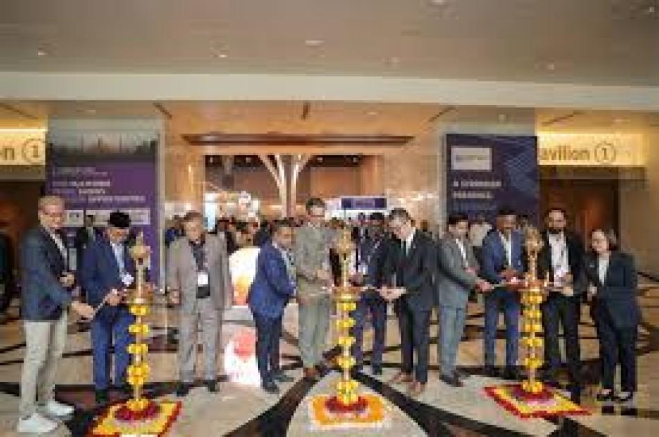 ITB India 2026 Opens in Mumbai as Indonesia Targets 6,600 Travellers Through Tourism Partnerships ITB India 2026 Opens in Mumbai as Indonesia Targets 6,600 Travellers Through Tourism Partnerships
