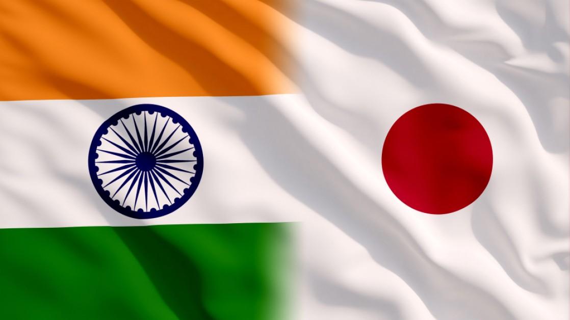 Japan-India Strengthen Trade & Investment Partnership Japan-India Strengthen Trade & Investment Partnership