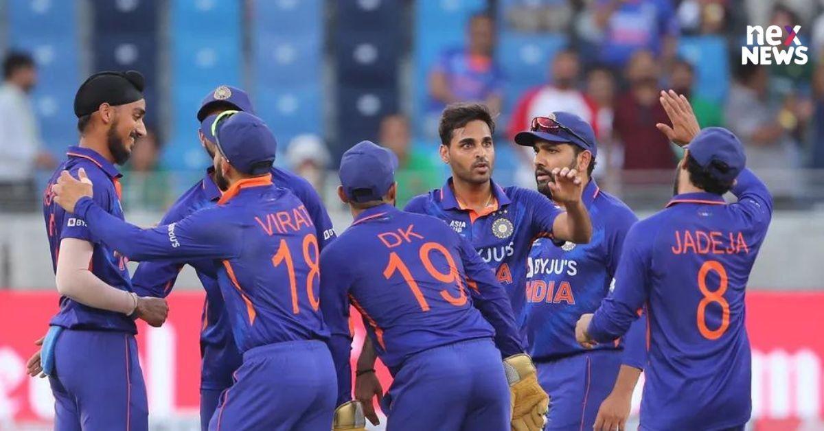 Jayawardena mentions vital main reason why India could be certain at T20 World Cup Jayawardena mentions vital main reason why India could be certain at T20 World Cup