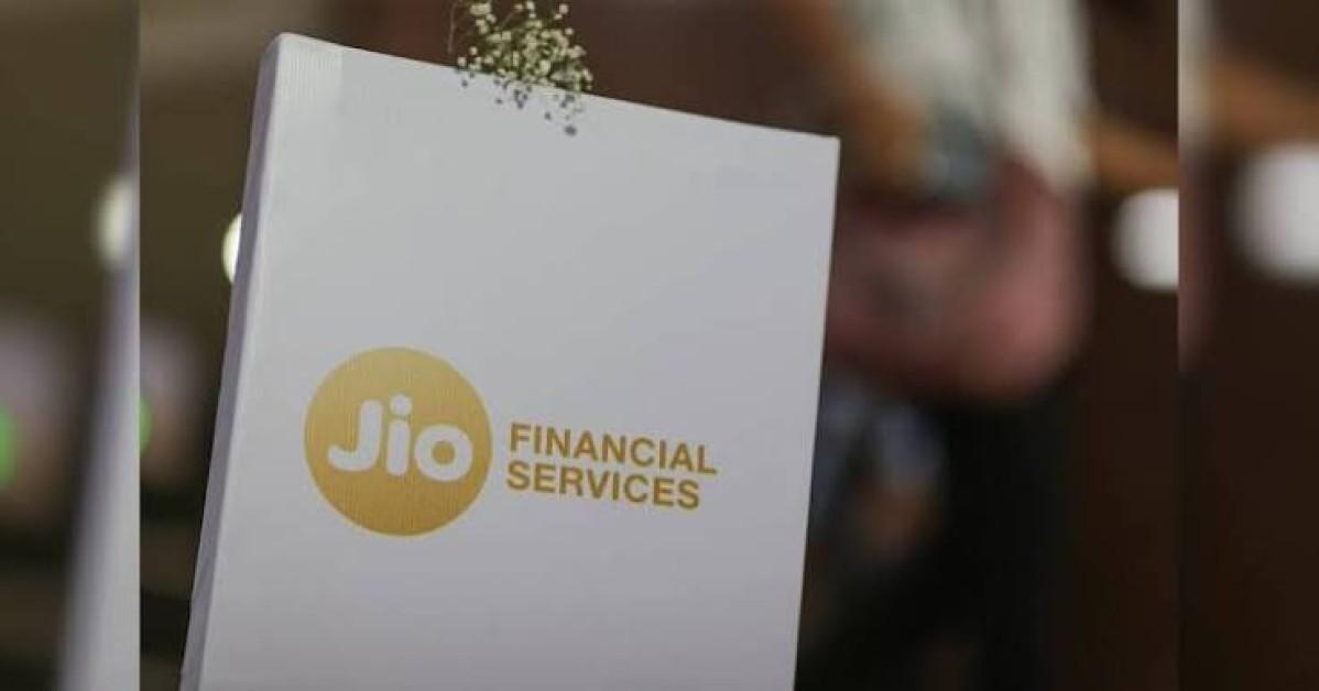 Jio Financial Services Q2 FY27: NBFC AUM Jumps 154% to ₹37,320 Crore Jio Financial Services Q2 FY27: NBFC AUM Jumps 154% to ₹37,320 Crore
