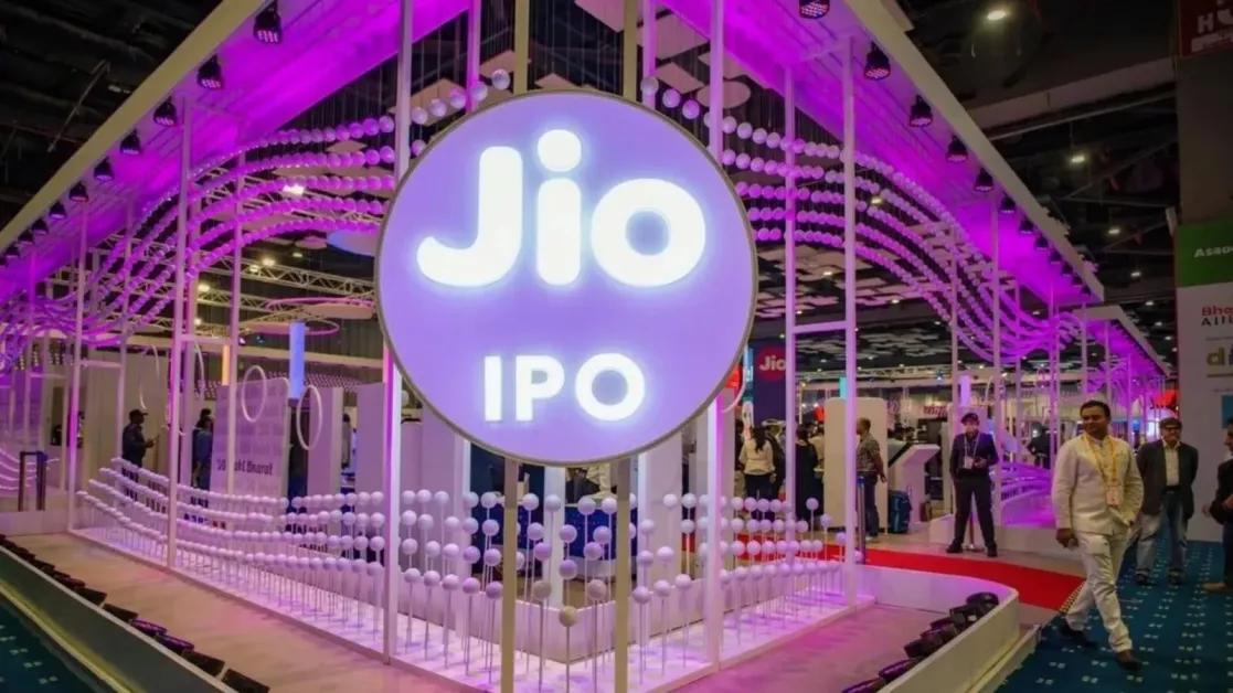 Jio Platforms IPO: DRHP Filed for India's Biggest Listing Jio Platforms IPO: DRHP Filed for India's Biggest Listing