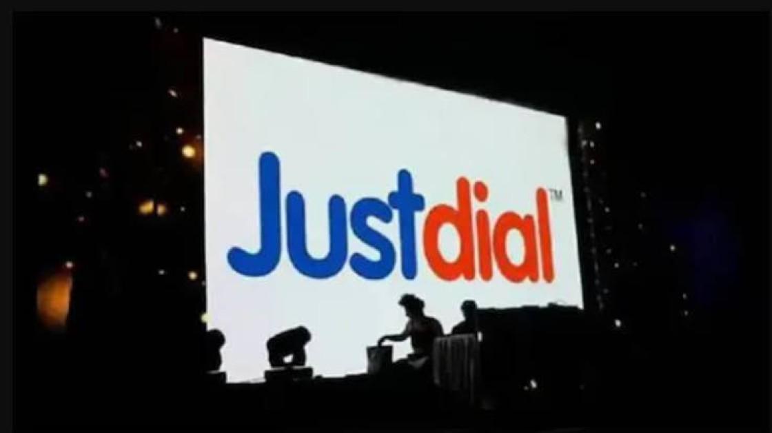 Just Dial Reports 9.73% Decline in Q2 FY27 Net Profit to ₹107.8 Crore Despite 13.11% Revenue Growth Just Dial Reports 9.73% Decline in Q2 FY27 Net Profit to ₹107.8 Crore Despite 13.11% Revenue Growth