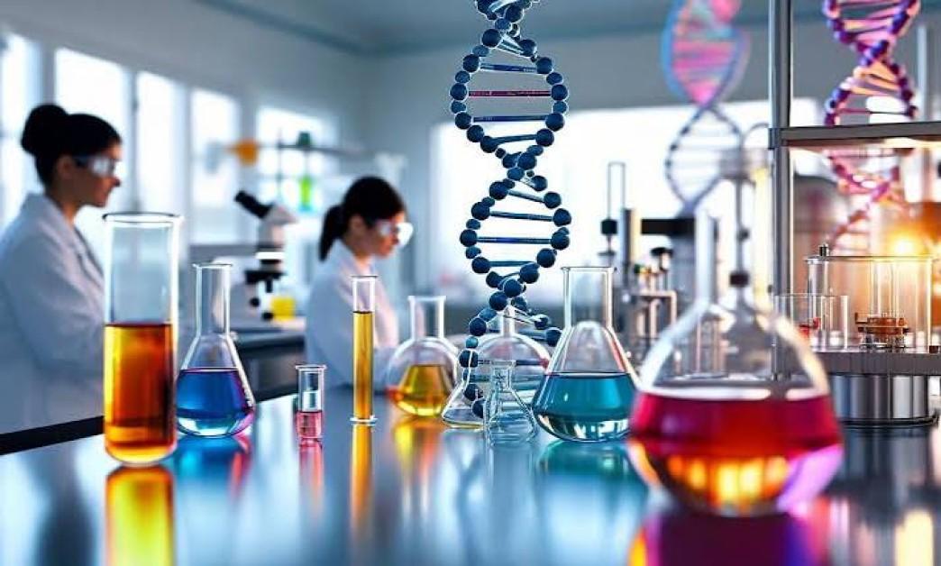 Laurus Labs Reports Strong Q1 Growth Driven by CDMO Business Expansion Laurus Labs Reports Strong Q1 Growth Driven by CDMO Business Expansion