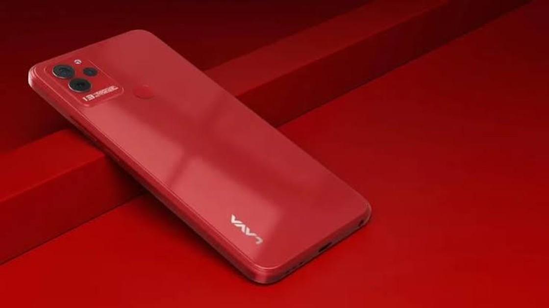 Lava Targets 10% Share of India's Sub-₹30,000 Smartphone Market by 2030 Lava Targets 10% Share of India's Sub-₹30,000 Smartphone Market by 2030