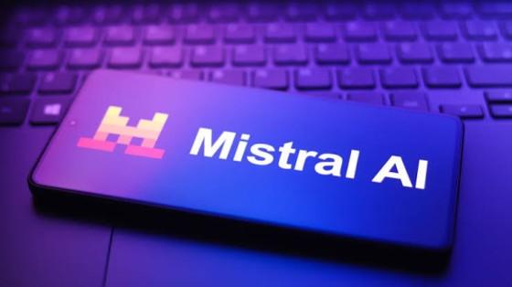 Mistral AI Raises €3 Billion at More Than €21 Billion Valuation in Samsung-Led Funding Round _1788887426980863176.webp