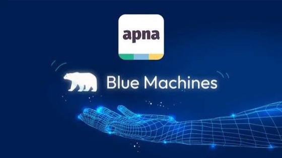 Blue Machines AI Launches Project Icebreaker to Move BFSI AI Projects From Pilots Into Production blue-machines-ai-lau_1788314943450588877.webp