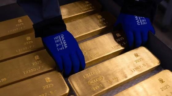 BSE Partners With MMTC-PAMP to Expand India's Electronic Gold Receipts Market bse-partners-with-mm_1792819402735564515.webp