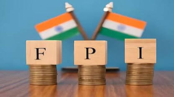 Foreign Investors Sell Over $4.9 Billion in Indian Equities Amid Oil and Inflation Concerns foreign-investors-se_1791862479813136731.webp