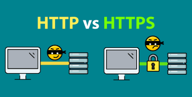 HTTP vs HTTPS Explained: What's the Difference between them? http-vs-https-explai_1784052957316627069.webp