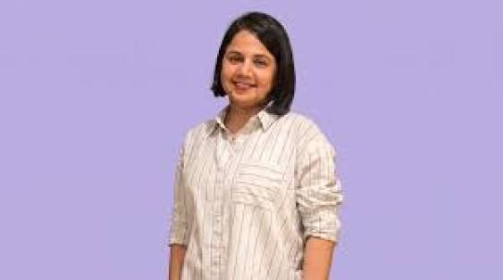 Priyanka Saini Joins BBDO Worldwide as Associate Vice President After Moving From Cheil India priyanka-saini-joins_1788316722899342580.webp