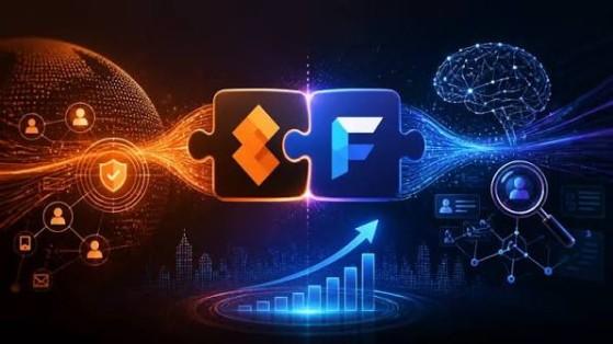 Socure Raises $156 Million at $5.2 Billion Valuation and Acquires AI Risk-Automation Startup Fravity socure-raises-156-m_1787988864608442267.webp