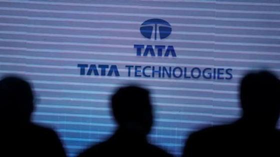 Tata Technologies Q2 FY27 Profit Falls 5.2% Sequentially Despite 28.4% Revenue Growth Year-on-Year tata-technologies-q2_1792043106126273505.webp