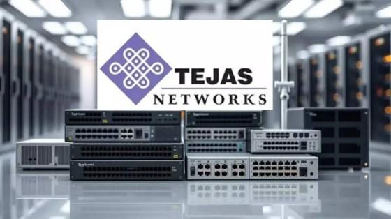 Tejas Networks Faces Revenue Recovery Test as Indigenous 5G and Global Orders Advance tejas-networks-faces_1791863905931032422.webp
