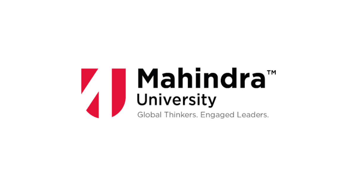Mahindra University Announces Admissions Call for Ph.D. in Educational Studies for the Academic Year 2023-24