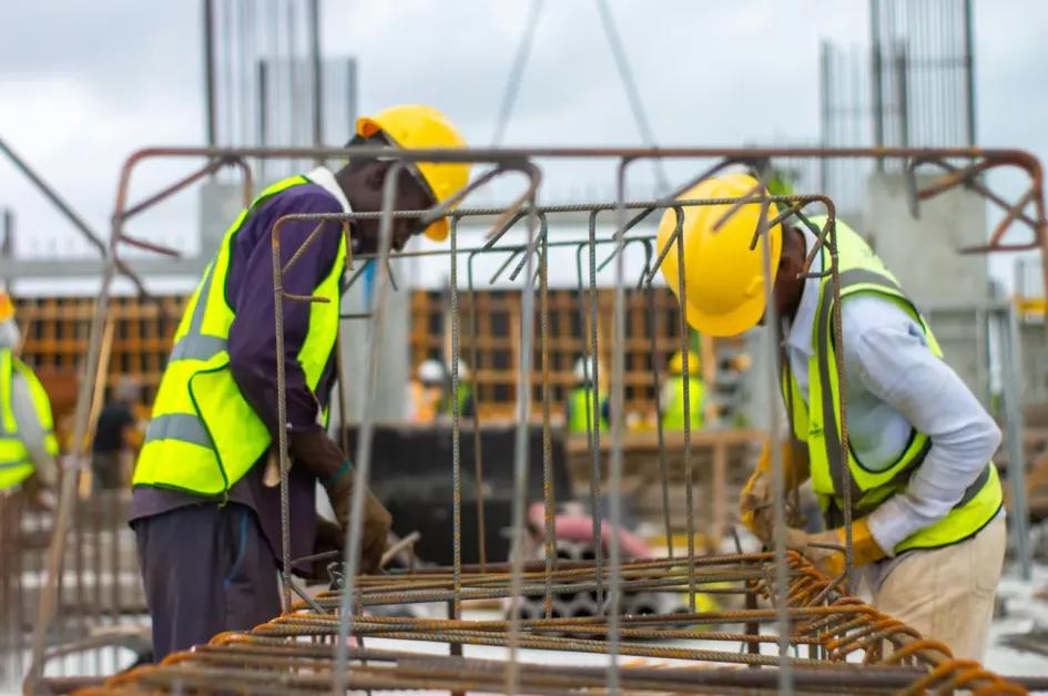 Major Infrastructure Projects Reshaping Trade Routes Major Infrastructure Projects Reshaping Trade Routes