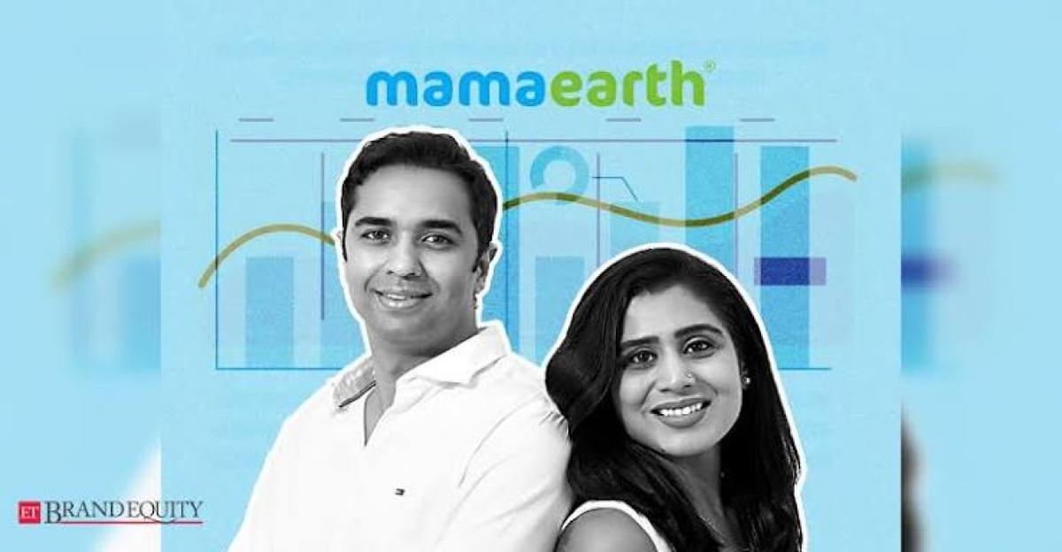 Mamaearth Parent Honasa Consumer Calls Off Proposed Fluence Pharma Acquisition Mamaearth Parent Honasa Consumer Calls Off Proposed Fluence Pharma Acquisition