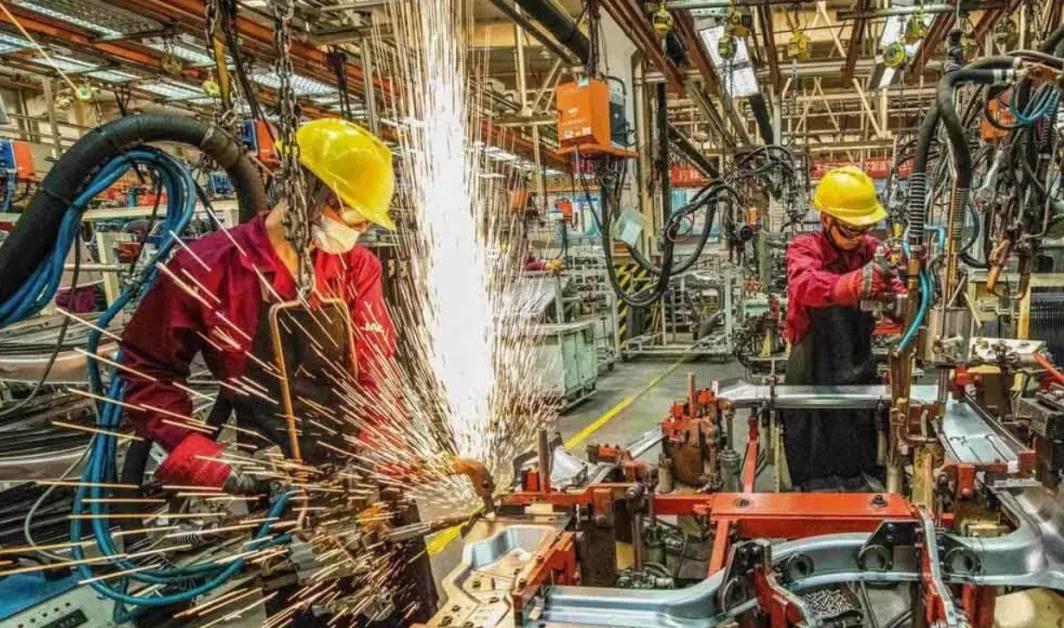 Manufacturing, Investment Reforms Get Major Push.. Manufacturing, Investment Reforms Get Major Push..