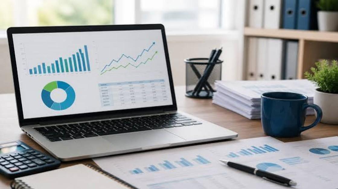 Markets Await Fresh Corporate Earnings From Banking and Infrastructure Companies Markets Await Fresh Corporate Earnings From Banking and Infrastructure Companies