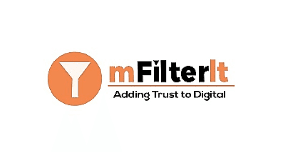 mFilterIt study reveals up to 400% of Fake Websites in Real Estate Industry leading to ‘unsafe' digital ecosystem mFilterIt study reveals up to 400% of Fake Websites in Real Estate Industry leading to ‘unsafe' digital ecosystem