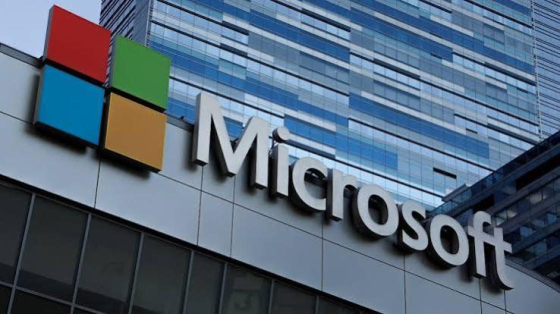 Microsoft India Emerges as Largest External Commercial Borrower During the Month Microsoft India Emerges as Largest External Commercial Borrower During the Month