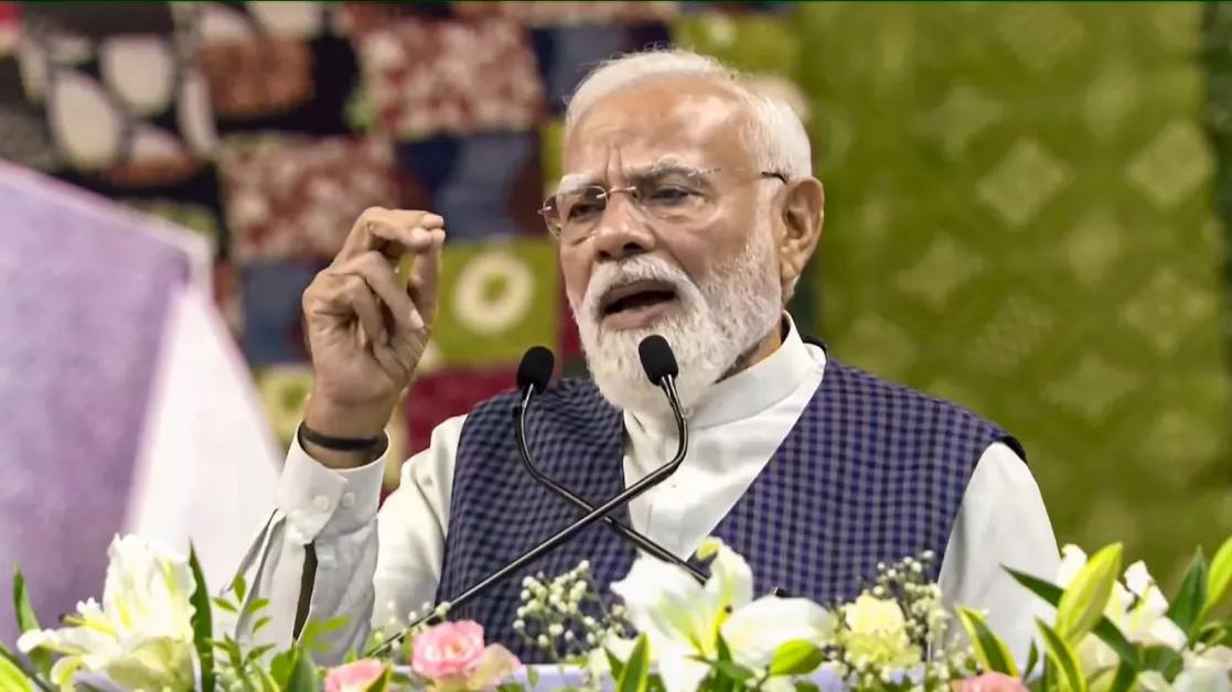 Modi Begins Indonesia, Australia, New Zealand Tour Modi Begins Indonesia, Australia, New Zealand Tour