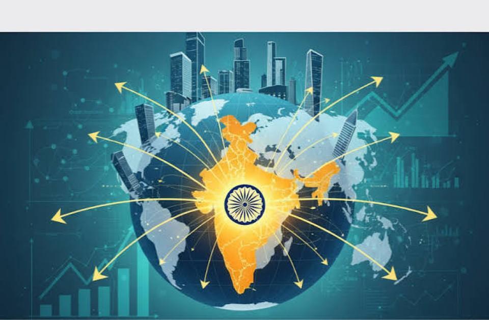 Multinational Companies Continue Expanding India Investment Plans Amid Strong Economic Growth Multinational Companies Continue Expanding India Investment Plans Amid Strong Economic Growth