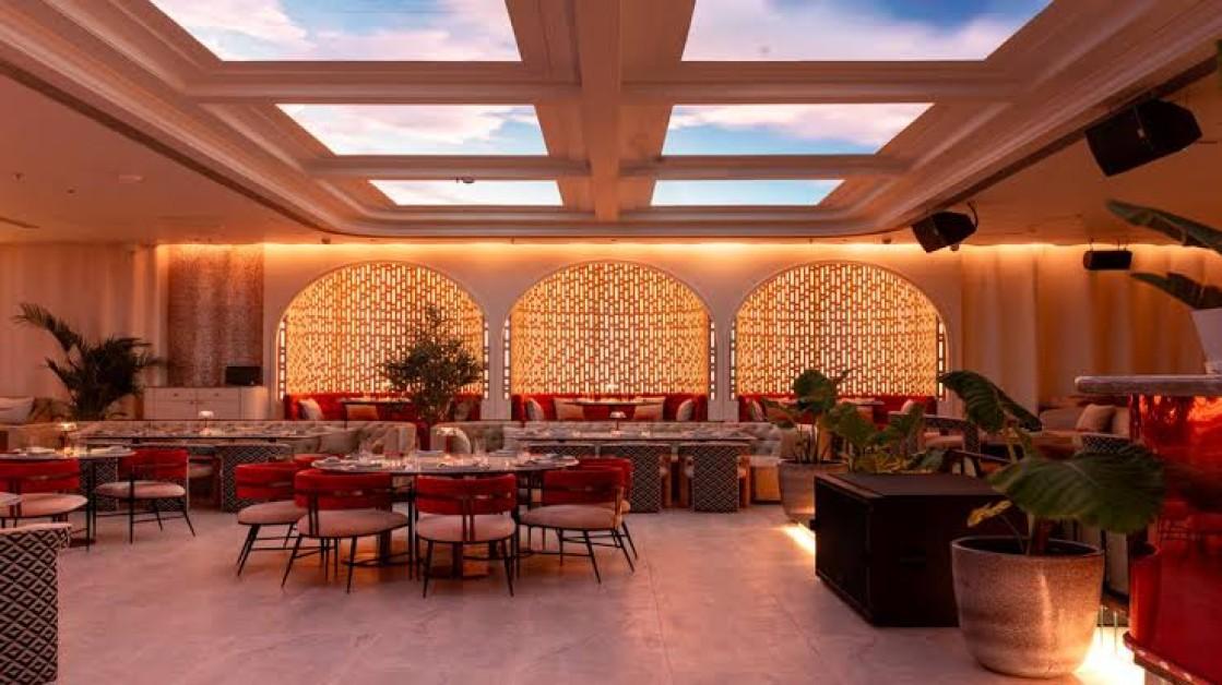 Mumbai Luxury Restaurant Mercii Draws Attention to India’s Expanding Ultra-Premium Dining Market Mumbai Luxury Restaurant Mercii Draws Attention to India’s Expanding Ultra-Premium Dining Market