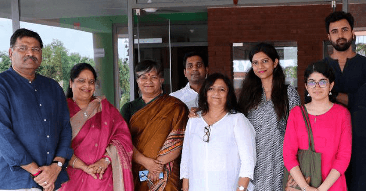 Nai Subah Foundation and Shaurya Foundation Trust collaborate for Assisted Employment Program 'Packaging Panthers' Nai Subah Foundation and Shaurya Foundation Trust collaborate for Assisted Employment Program 'Packaging Panthers'