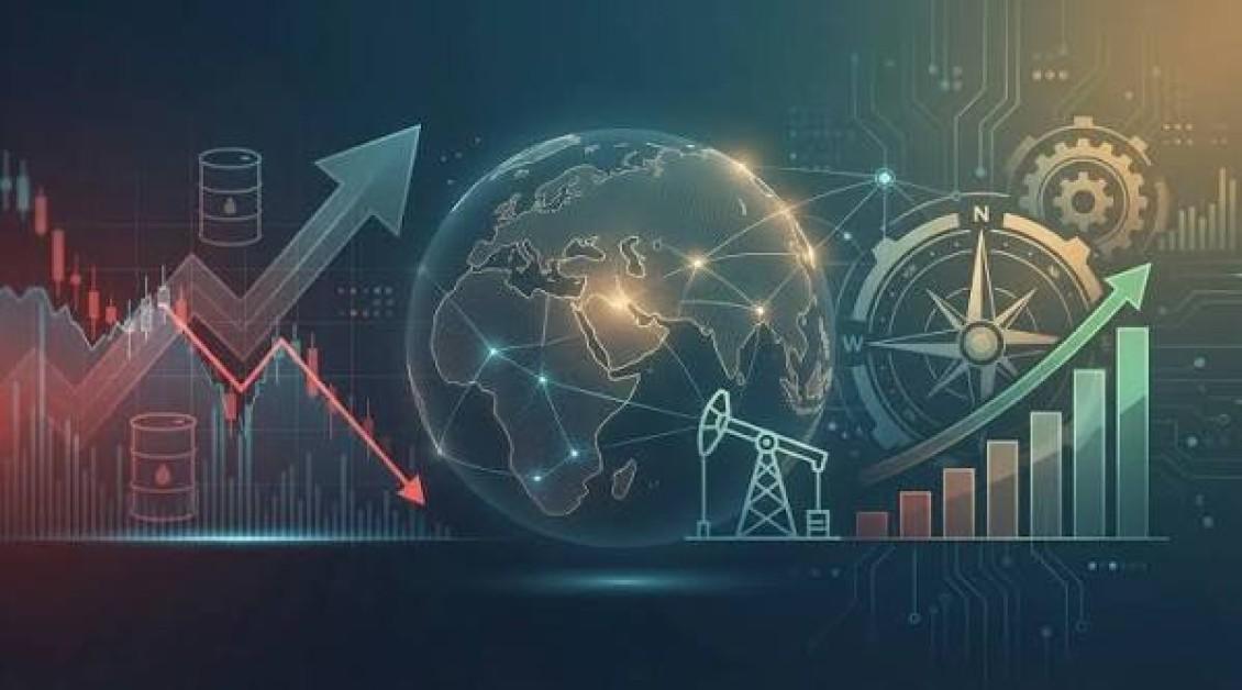 Nasdaq 100 Falls 1.15% as Oil-Price Surge and AI-Sector Selling Hit Technology Stocks Nasdaq 100 Falls 1.15% as Oil-Price Surge and AI-Sector Selling Hit Technology Stocks