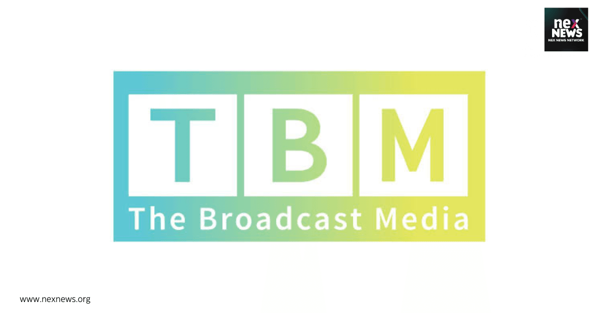 Navigating the New Era of Media Convergence with The Broadcast Media (TBM)
