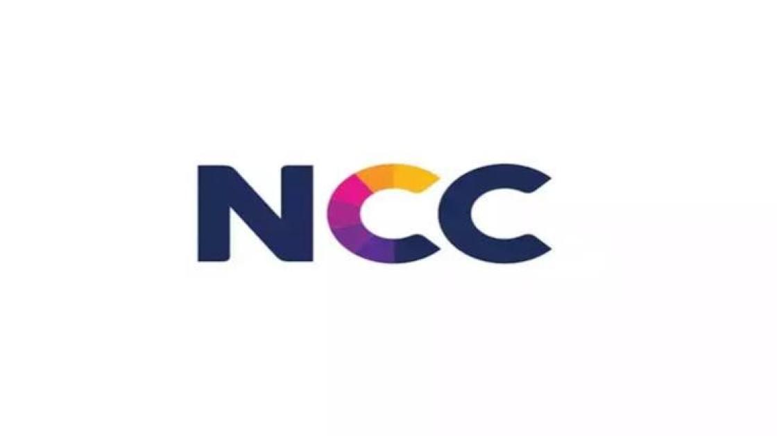 NCC Wins Two Additional Orders Worth ₹500.22 Crore Across Buildings and Transportation Divisions NCC Wins Two Additional Orders Worth ₹500.22 Crore Across Buildings and Transportation Divisions