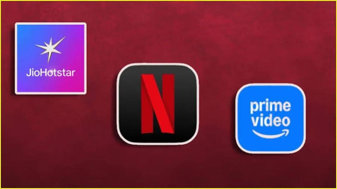 Netflix, Prime Video, SonyLIV and JioHotstar Release New Streaming Titles on July 24 Netflix, Prime Video, SonyLIV and JioHotstar Release New Streaming Titles on July 24