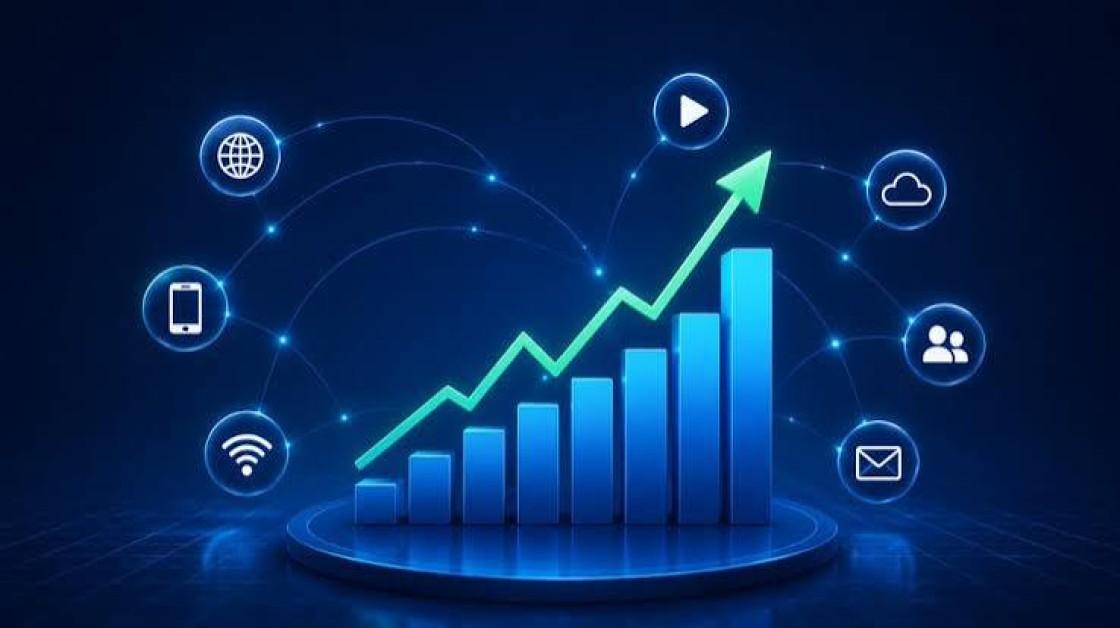 Nifty India Internet Index Gains 8% in August as New-Age Technology Stocks Outperform Broader Market Nifty India Internet Index Gains 8% in August as New-Age Technology Stocks Outperform Broader Market