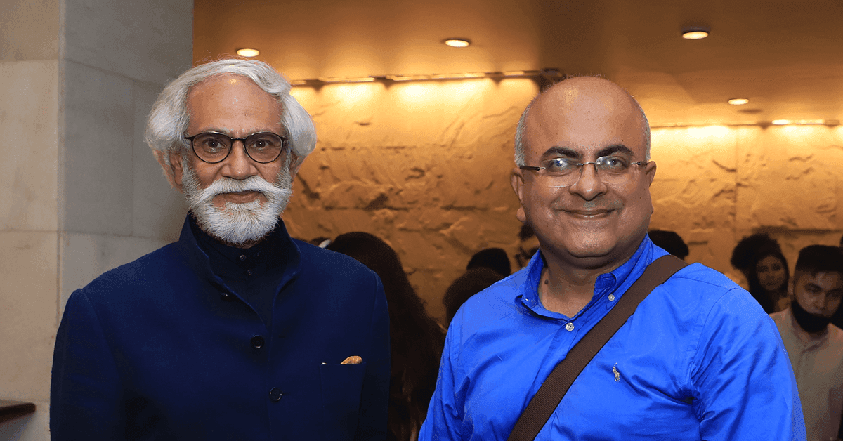 Nippon Paint India partners with Tamana Foundation & FDCI for a unique Fashion Show by neurodiverse Nippon Paint India partners with Tamana Foundation & FDCI for a unique Fashion Show by neurodiverse