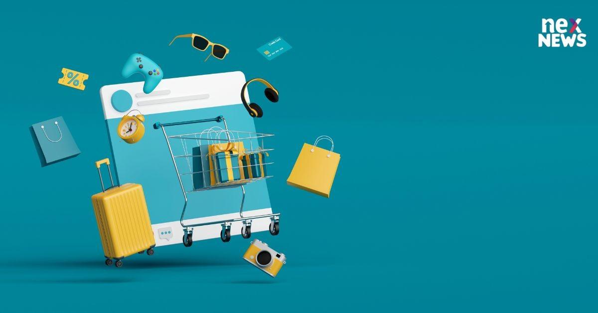 No Fireworks For Ecommerce Festive Sales No Fireworks For Ecommerce Festive Sales