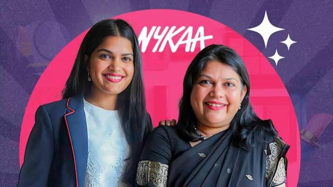 Nykaa Parent FSN E-Commerce Ventures Holds 14th Annual General Meeting on August 25 Nykaa Parent FSN E-Commerce Ventures Holds 14th Annual General Meeting on August 25
