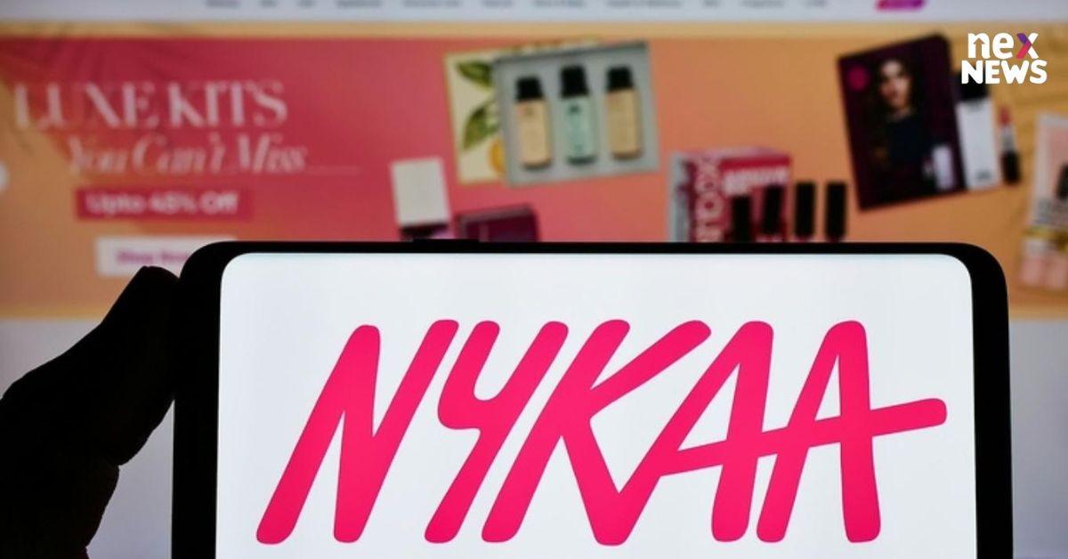 Nykaa's eB2B Company Likely To Develop Lower Value Than Center Service: ICICI Stocks