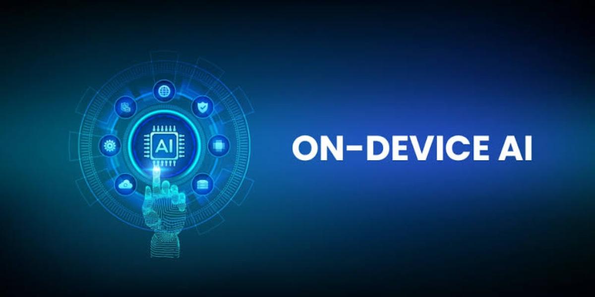 On-Device AI Explained: How Artificial Intelligence Runs Without the Cloud On-Device AI Explained: How Artificial Intelligence Runs Without the Cloud