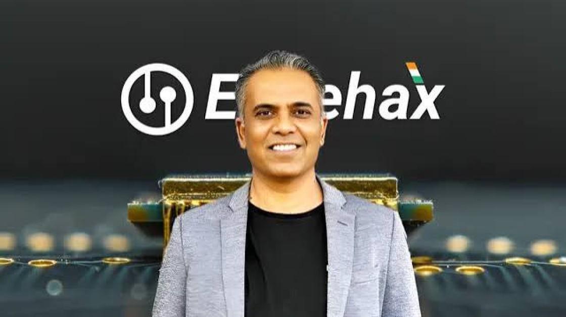 Oppex AI Raises ₹4.2 Crore From Info Edge Ventures to Scale Agentic AI Production Operation Platform Oppex AI Raises ₹4.2 Crore From Info Edge Ventures to Scale Agentic AI Production Operation Platform